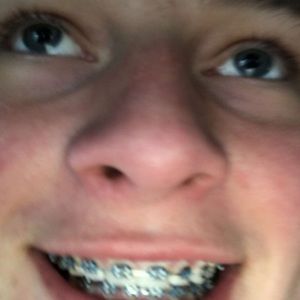 Meet your Posher, Jerry